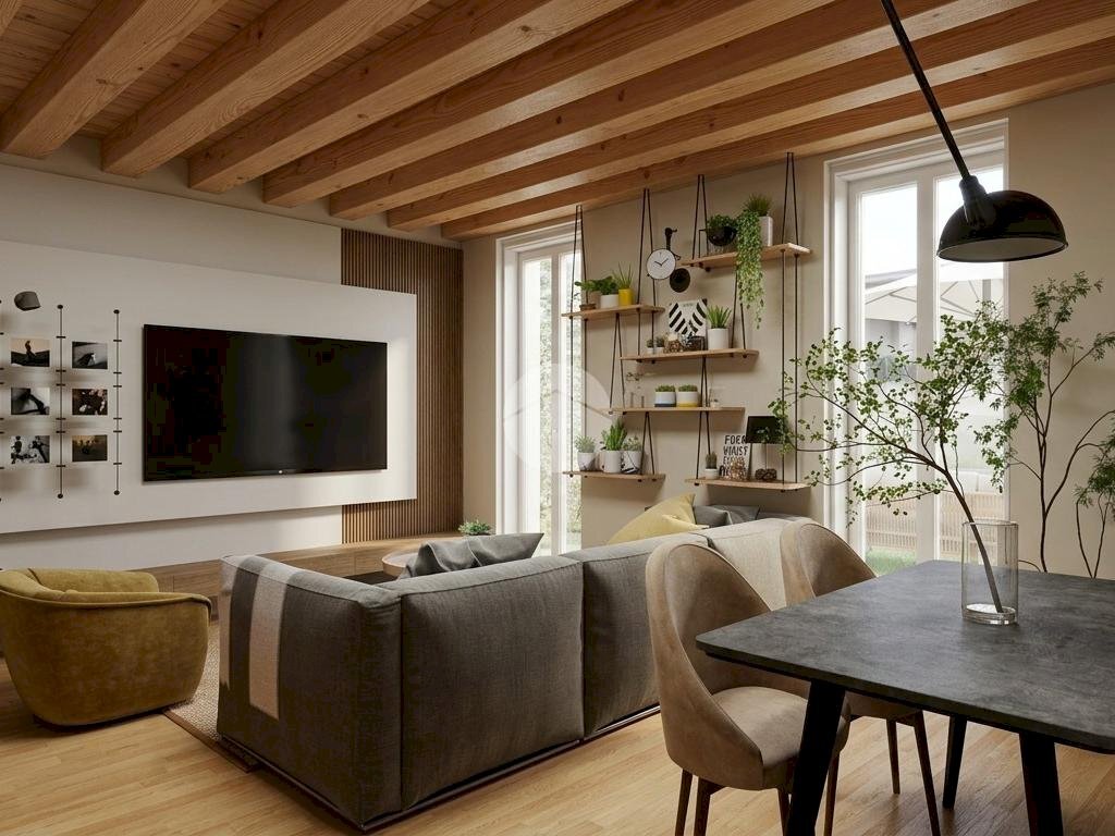 Trilocale Piazza San Zenone, Cambiago - foto 3