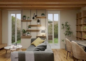 Trilocale Piazza San Zenone, Cambiago - foto 1