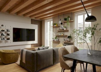 Trilocale Piazza San Zenone, Cambiago - foto 3