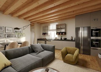 Trilocale Piazza San Zenone, Cambiago - foto 4