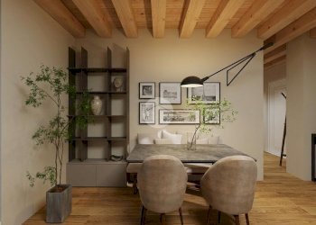 Trilocale Piazza San Zenone, Cambiago - foto 5