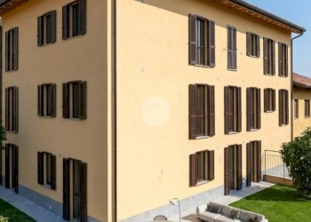 Trilocale Piazza San Zenone, Cambiago - foto 6