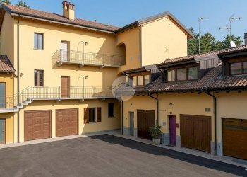 Trilocale Piazza San Zenone, Cambiago - foto 7