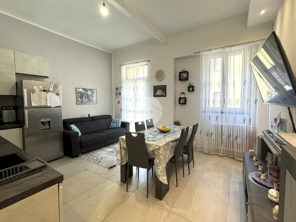 Three-room apartment Via Pessina, Sedriano - photo 2