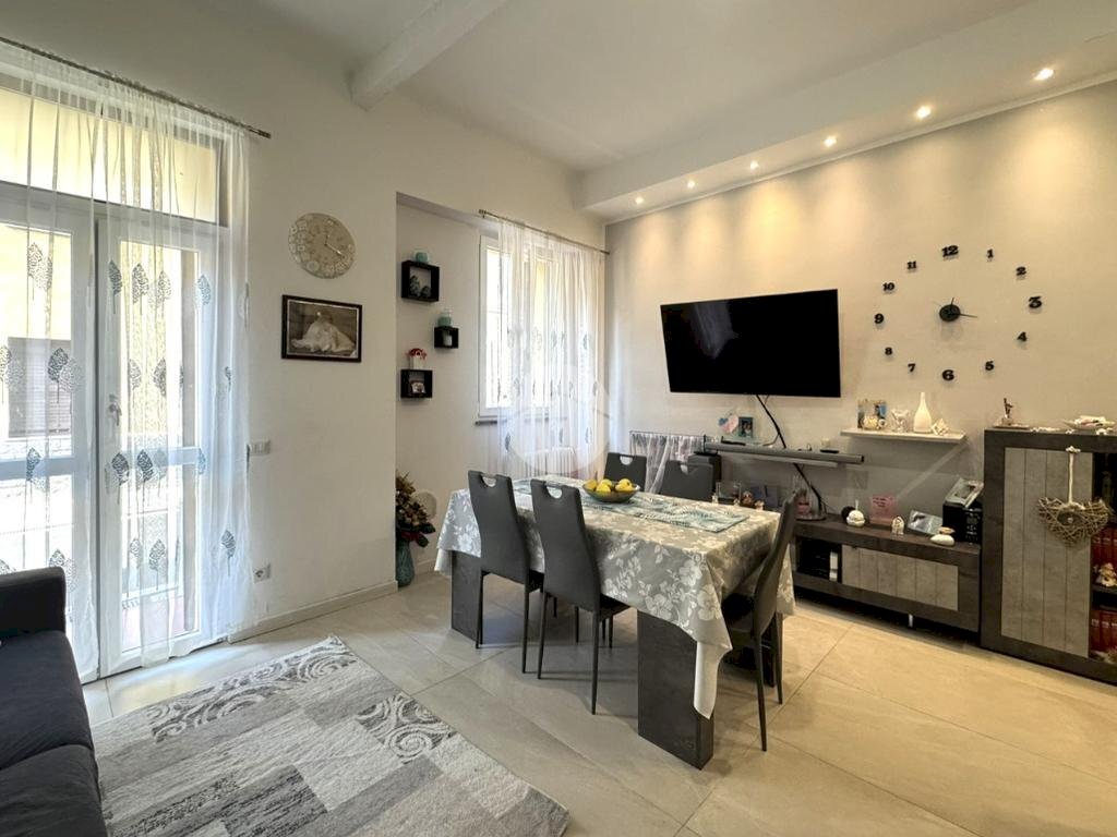 Three-room apartment Via Pessina, Sedriano - photo 3