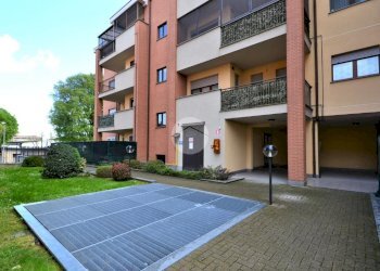 Bilocale Via Eugenio Villoresi, Sedriano - foto 15