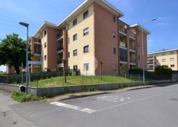 Bilocale Via Eugenio Villoresi, Sedriano - foto 16