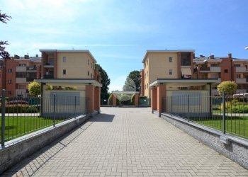 Bilocale Via Eugenio Villoresi, Sedriano - foto 17