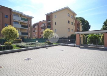 Bilocale Via Eugenio Villoresi, Sedriano - foto 18