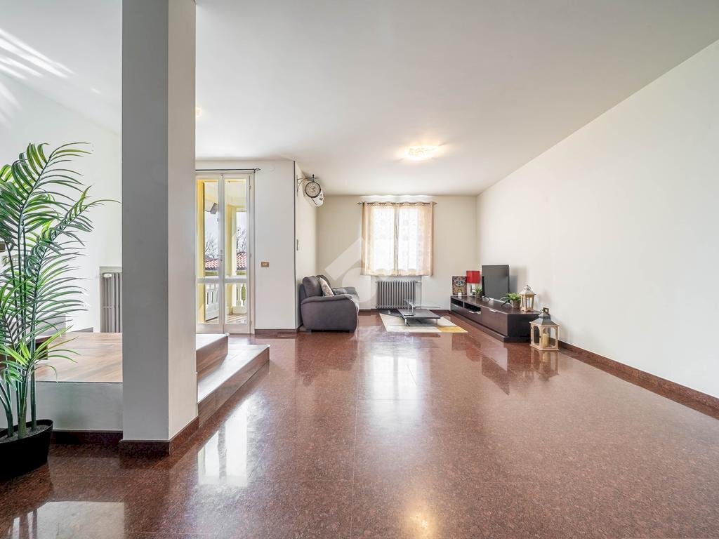 Porzione di casa via Roma, Sant'Ilario d'Enza - foto 3