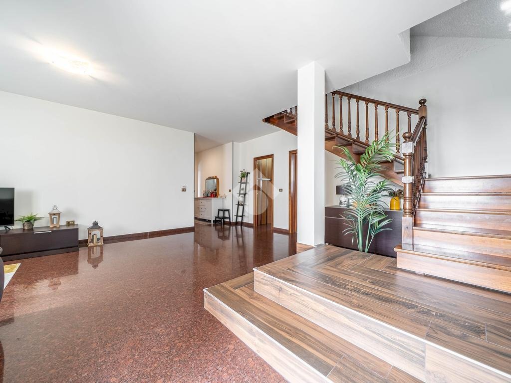 Porzione di casa via Roma, Sant'Ilario d'Enza - foto 1