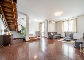 Porzione di casa via Roma, Sant'Ilario d'Enza - foto 2
