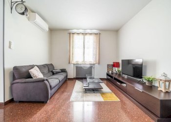 Porzione di casa via Roma, Sant'Ilario d'Enza - foto 4