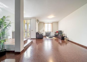 Porzione di casa via Roma, Sant'Ilario d'Enza - foto 3