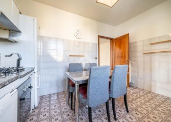 Porzione di casa via Roma, Sant'Ilario d'Enza - foto 7
