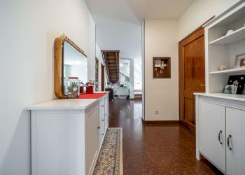 Porzione di casa via Roma, Sant'Ilario d'Enza - foto 8