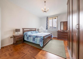 Porzione di casa via Roma, Sant'Ilario d'Enza - foto 9