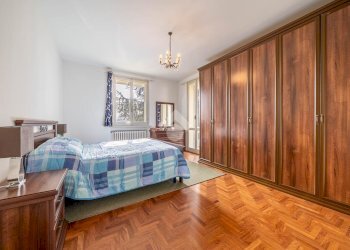 Porzione di casa via Roma, Sant'Ilario d'Enza - foto 11