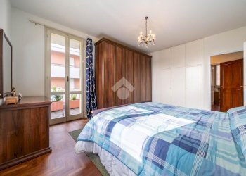 Porzione di casa via Roma, Sant'Ilario d'Enza - foto 12
