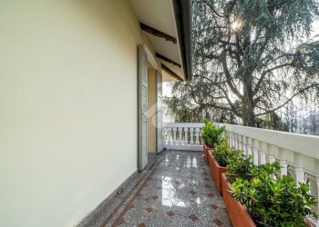 Porzione di casa via Roma, Sant'Ilario d'Enza - foto 13