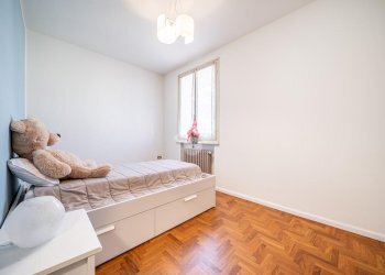 Porzione di casa via Roma, Sant'Ilario d'Enza - foto 14