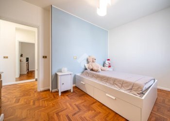 Porzione di casa via Roma, Sant'Ilario d'Enza - foto 15