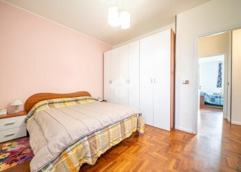 Porzione di casa via Roma, Sant'Ilario d'Enza - foto 16