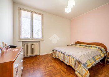 Porzione di casa via Roma, Sant'Ilario d'Enza - foto 17