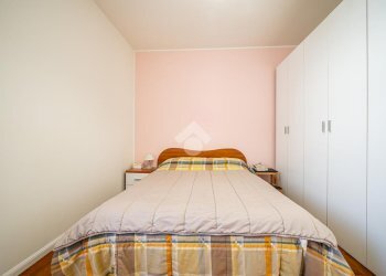 Porzione di casa via Roma, Sant'Ilario d'Enza - foto 18