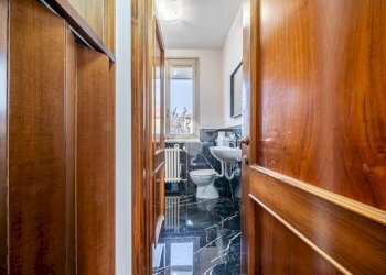 Porzione di casa via Roma, Sant'Ilario d'Enza - foto 19