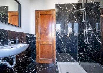 Porzione di casa via Roma, Sant'Ilario d'Enza - foto 20