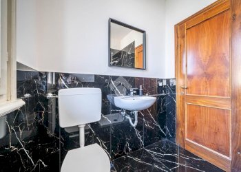 Porzione di casa via Roma, Sant'Ilario d'Enza - foto 21