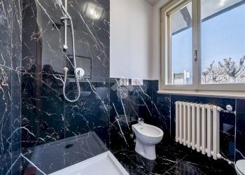 Porzione di casa via Roma, Sant'Ilario d'Enza - foto 22