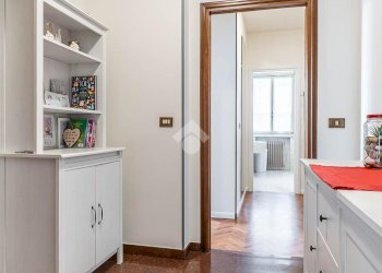 Porzione di casa via Roma, Sant'Ilario d'Enza - foto 23