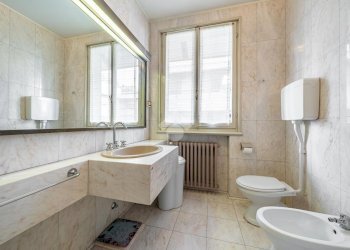Porzione di casa via Roma, Sant'Ilario d'Enza - foto 24