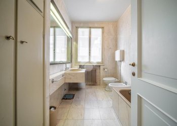 Porzione di casa via Roma, Sant'Ilario d'Enza - foto 25