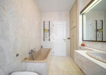 Porzione di casa via Roma, Sant'Ilario d'Enza - foto 26