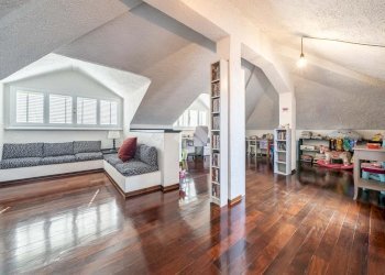 Porzione di casa via Roma, Sant'Ilario d'Enza - foto 28