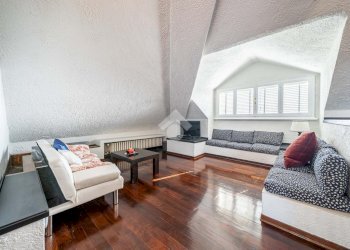 Porzione di casa via Roma, Sant'Ilario d'Enza - foto 29