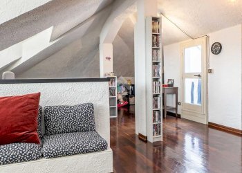 Porzione di casa via Roma, Sant'Ilario d'Enza - foto 30