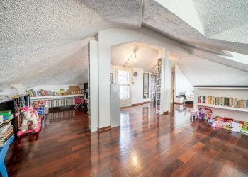 Porzione di casa via Roma, Sant'Ilario d'Enza - foto 31