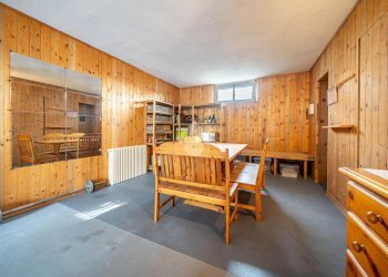 Porzione di casa via Roma, Sant'Ilario d'Enza - foto 32