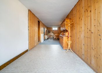 Porzione di casa via Roma, Sant'Ilario d'Enza - foto 37