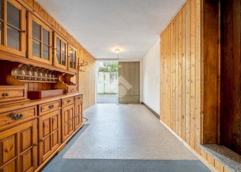 Porzione di casa via Roma, Sant'Ilario d'Enza - foto 38