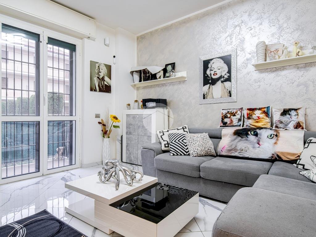 Two-room apartment Via Giuseppe Parini, Settimo Milanese - photo 2