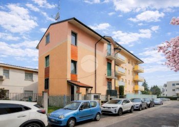 Bilocale Via Giuseppe Parini, Settimo Milanese - foto 1