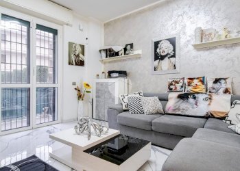 Bilocale Via Giuseppe Parini, Settimo Milanese - foto 2