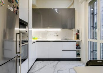 Bilocale Via Giuseppe Parini, Settimo Milanese - foto 12