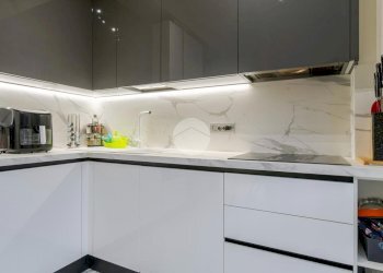 Bilocale Via Giuseppe Parini, Settimo Milanese - foto 13