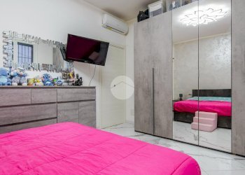 Bilocale Via Giuseppe Parini, Settimo Milanese - foto 22